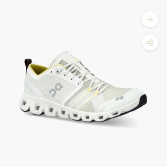 On Running Shoes On Running Womens Cloud X Shift Poshmark